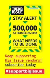 The Big Issue
