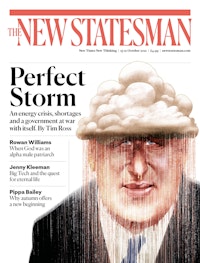 New Statesman