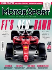 Motor Sport