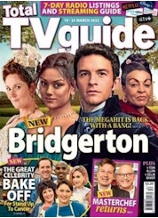 Total TV Guide