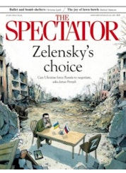 The Spectator