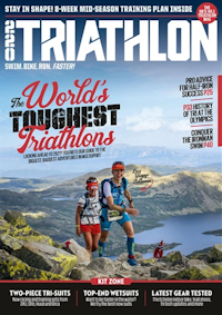 220 Triathlon