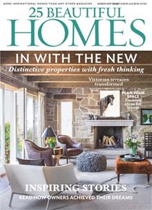 25 Beautiful Homes
