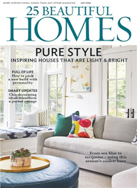 25 Beautiful Homes