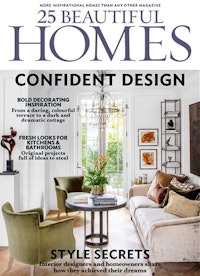 25 Beautiful Homes