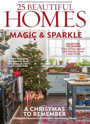 25 Beautiful Homes