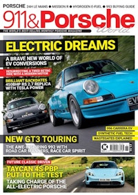 911 & Porsche World