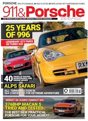911 & Porsche World