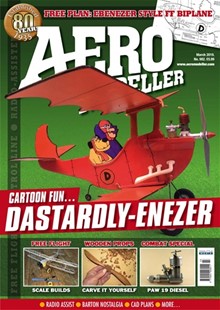 Aero Modeller