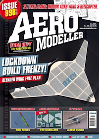 Aero Modeller