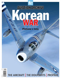 Aeroplane Collectors Archive