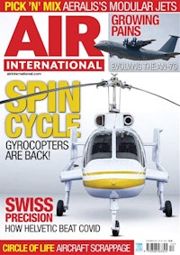 AIR International