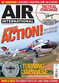 AIR International
