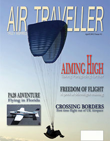 Air Traveller