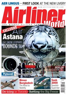 Airliner World