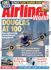 airliner world