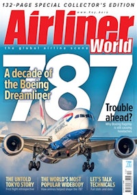 Airliner World