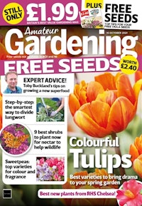Amateur Gardening