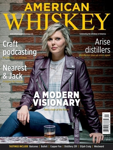 American Whiskey