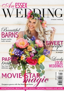 An Essex Wedding