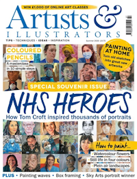 Artists and Illustrators