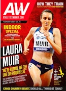 Athletics Weekly