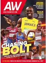 athletics weekly