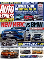 Auto Express