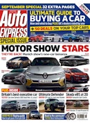 Auto Express