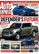Auto Express