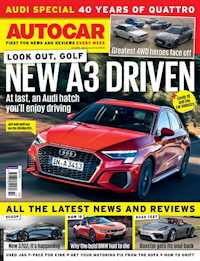 Autocar