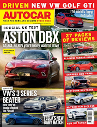 Autocar