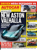 Autocar