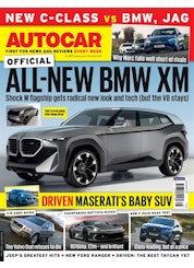 Autocar