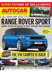 Autocar