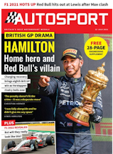 autosport