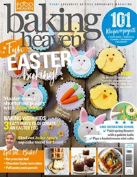 Baking Heaven