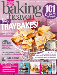 Baking Heaven