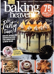 Baking Heaven