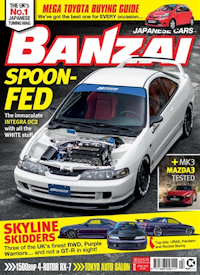 Banzai