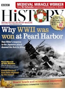 BBC History