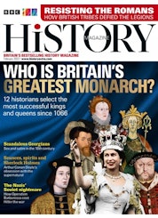 BBC History