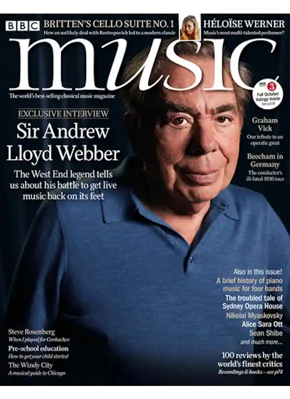 Music Magazine Subscriptions | magazine.co.uk