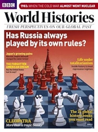 BBC World Histories