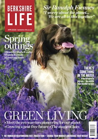 Berkshire Life