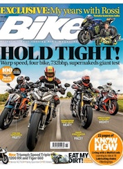 bike