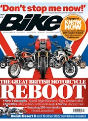 Bike