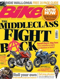Bike