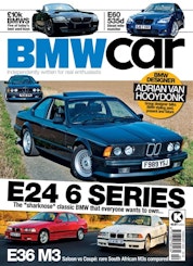 BMW Car