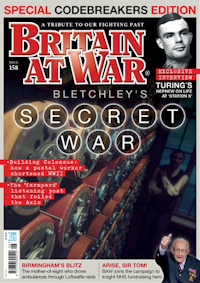 Britain at War